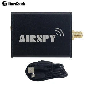 Original VHF/UHF Software Defined Radio Receiver SMA Connector SDR Receiver - Picture 1 of 7