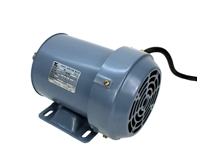 Motor de inducción eléctrico Yaskawa JIS C 4004, 3 fases Foto 1 de 4