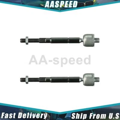 Extremo de la barra de dirección interior para Honda Odyssey 2005 2006 2007 2008 2009 2010 Foto 1 de 2