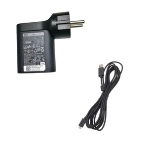 EU 24W Charger AC Adapter For Dell Venue 11 Pro 5130 7130 7139 7140 tablet - Picture 1 of 5