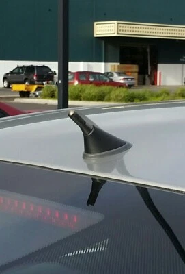 HOLDEN VE COMMODORE SS CALAIS HSV CLUBSPORT GTS UTE WAGON BEE STING ANTENNA 3CM - image 1 of 3