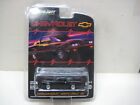 GREENLIGHT 2016 CHEVROLET SERIES MINT ON CARD 1985 CHEVY MONTE CARLO SS  !