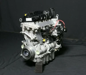 2km BMW Mini F54 F60 Cooper D 190PS B47C20B B47 Engine 5A2F1D7 - Picture 1 of 9