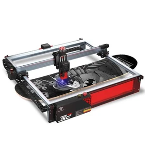 Twotrees TS2 10000mW Diode Laser Engraver Professional Laser Engraving Machine - Picture 1 of 18