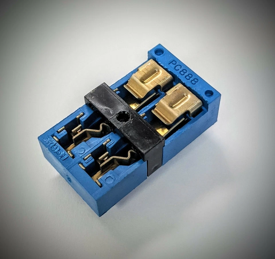 PC888 ADT Connector Module BLUE - Image 1 of 1