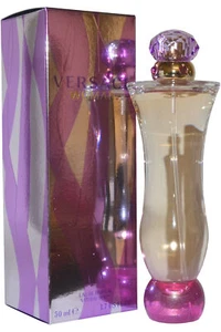 Versace Woman EDP Eau de Parfum Spray 50 ml Damenparfüm