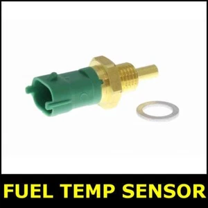 Fuel Temperature Sensor FOR VOLVO V70 III 2.4 07->10 D 5244 T5 Diesel - Picture 1 of 5