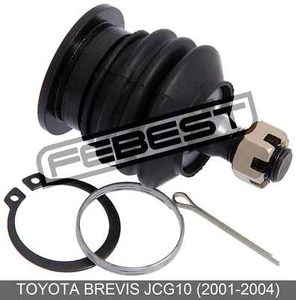 Brazo superior delantero rótula para Toyota Brevis JCG10 (2001-2004) - Imagen 1 de 1