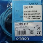ONE NEW Omron Photoelectric Switch E3F3-D11