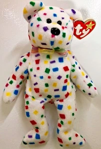 ty 2000 Beanie Babies "2K" - Bild 1 von 2