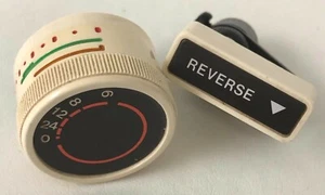 Kenmore Nähmaschine Modell #158.13450 Stichlänge & Rückwärtsregler - Bild 1 von 9