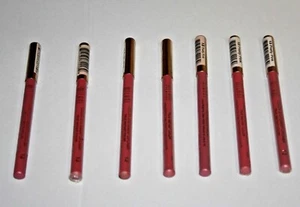 Milani Color Statement True Instant Color Lipliner #13 Pretty Pink Lot Of 7 New - Picture 1 of 2