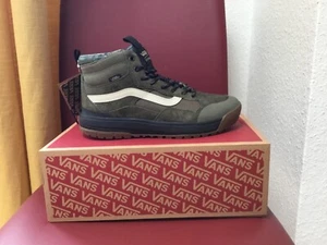 Vans Ultrarange Exo Hi Mte 1 Unisex Sneakers Size: Choose NIB - Picture 1 of 11