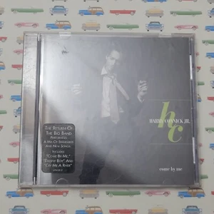 Come by Me -- Harry Connick, Jr. (CD, Mar-2001, Columbia) -- 💿 - Imagen 1 de 2