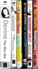 DVDs 7 X Weight Loss and Workout, includes box set (Davina, Conley, McKenna etc)