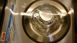 7RBK1222BN Moen Trim Kit - Brushed Nickel - Picture 1 of 4