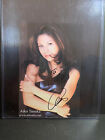 SIGNED 6x8 Photo of AIKO TANAKA - Actress "Howard Stern" - AUTOGRAPHED