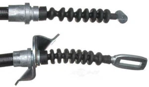 Cable de freno de estacionamiento-elemento 3 Raybestos BC95348 - Imagen 1 de 2