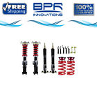 Pedders Xa Coilover Kit For 2015 Mustang Gt 50 Years Ltd Edition V8 - Ped-160099