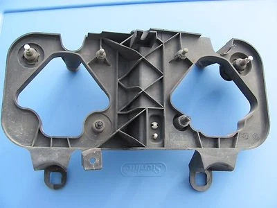 1998-99-00-2003 JAGUAR XJ8 VANDEN PLAS SOPORTE FARO PASAJERO DERECHO Foto 1 de 4