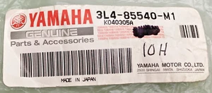 NEW GENUINE YAMAHA 3L4-85540-M1 CDI UNIT ASSY - Picture 1 of 4