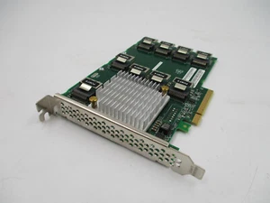 HP AEC-83605 12GB SAS Expander Card for DL360 G9 Servers P/N: 761879-001 Tested - Picture 1 of 5