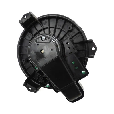 Blower Motor Without Cage/Wheel 2014-18 Ram 1500 Pickup 68214892AD - Image 1 of 4