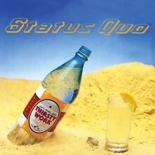 Status Quo Thirsty Work Deluxe Edition Remastered 2 CD Digipak NEW - Image 1 of 1