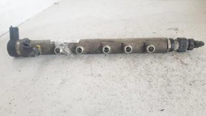 0445214056 rampa inyectora para OPEL VECTRA C BERLINA COMFORT 2002 173325 - Imagen 1 de 7