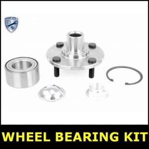 Kit Cojinete Rueda Delantero PARA FORD ESCORT VII 1.6 95->00 CHOICE1/2 Gasolina - Imagen 1 de 4