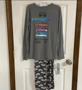 cat and jack boys pajamas Xlarge - Picture 1 of 8