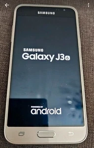 Samsung Galaxy J3 - Bild 1 von 5