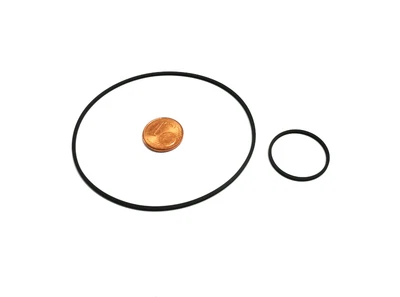 Riemen-Set für AMSTRAD 64K CPC 464 Datasette Tape Recorder + Counter Belts-Kit - Bild 1 von 3