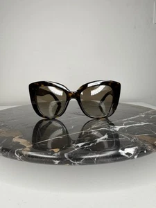 gucci havana GG0327S sunglasses - Picture 1 of 10
