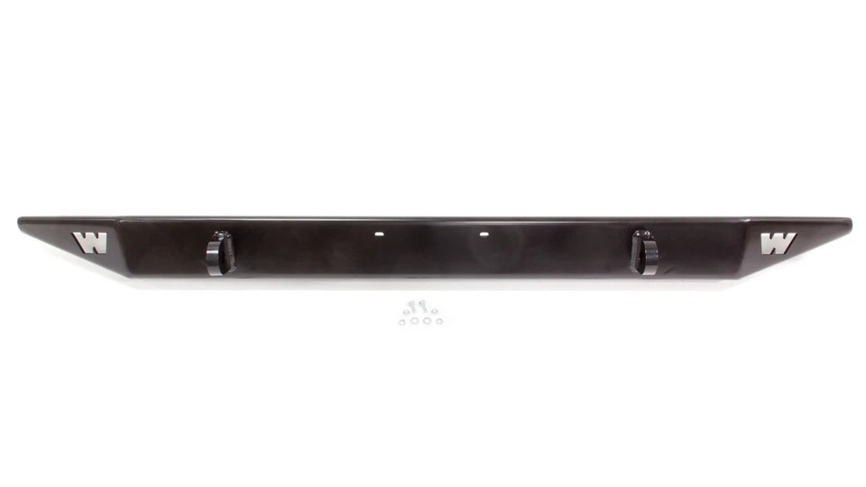 WARN 97- Jeep TJ Bumper Front 61853 Foto 1 de 1