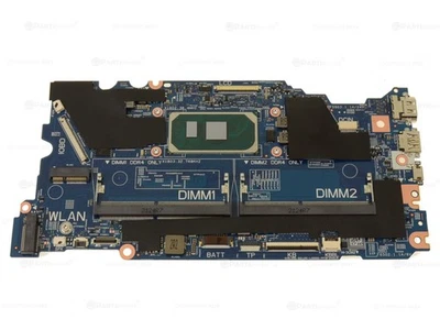 Placa madre Dell OEM Latitude 3520 placa base Intel i3 1HHXD Foto 1 de 4