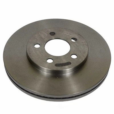 Disc Brake Rotor fits 2003-2011 Mercury Grand Marquis  MOTORCRAFT - Image 1 of 2