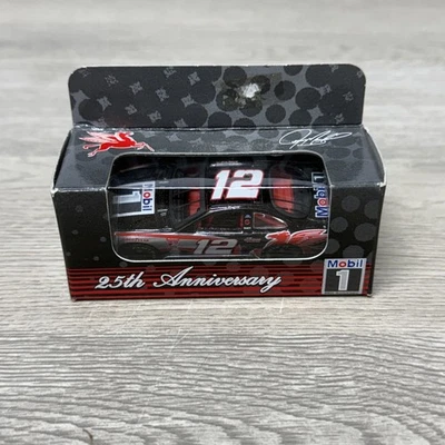 Nascar Diecast Car 1/64 25th Anniversary Mobil Jeremy Mayfield - Image 1 of 2