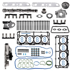 Cam Lifters MDS Rebuild Kit for Dodge Ram 1500 2500 3500 5.7L 2003-2008 - Picture 1 of 11