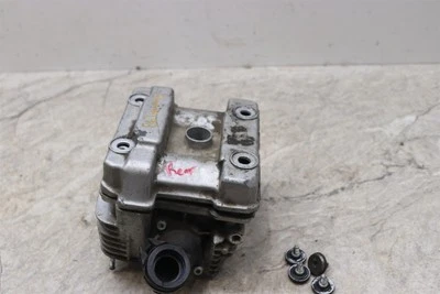 Válvulas de culata trasera de cilindro de motor Hyosung GV250 2002-2009 árbol de levas extremo superior Foto 1 de 4