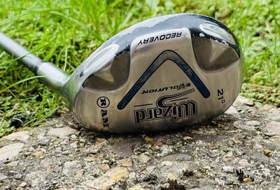 Ram Wizard Evolution 21° Hybrid - Image 1 of 4