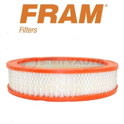 FRAM Air Filter for 1964 Studebaker 8E11 - Intake Inlet Manifold Fuel zm - Imagem 1 de 4