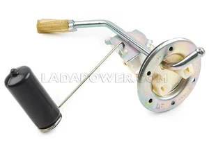 Lada Niva 1600 Fuel Tank Level Sensor With One Tube 2121-3827010 - Picture 1 of 3