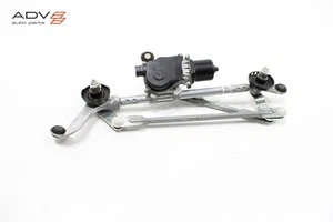 2013 - 2025 NISSAN LEAF WINDSHIELD WIPER TRANSMISSION LINKAGE W/ MOTOR OEM - Picture 1 of 9