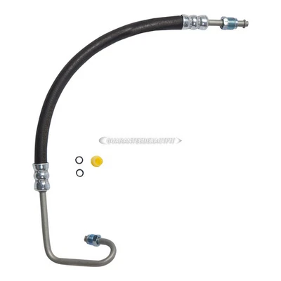 For Chevy Suburban Blazer & GMC C1500 Edelmann Power Steering Pressure Hose TCP - Изображение 1 из 3