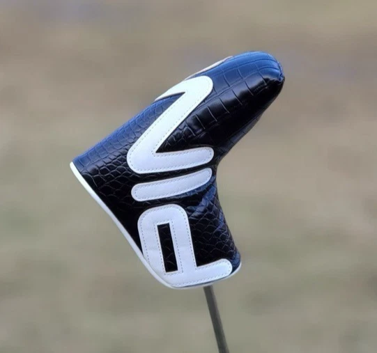 Cubierta de cabeza de putter PING Blade (negro) Foto 1 de 1