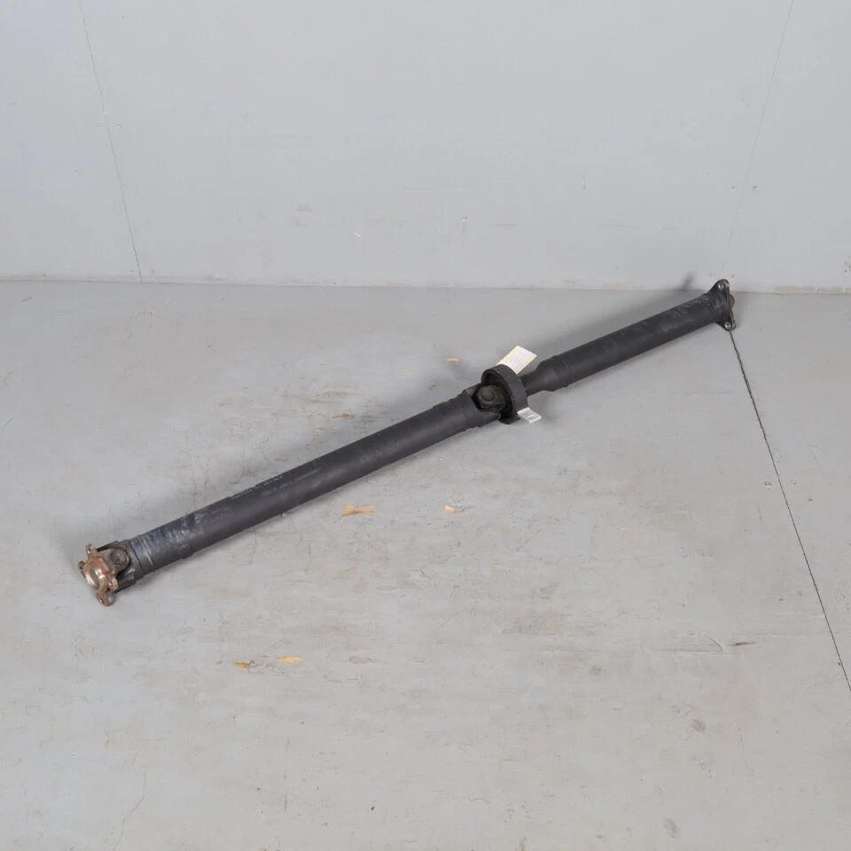 2008-2013 BMW 128i Automatic Rear Driveshaft 26107567949 OEM Used - Image 1 of 4
