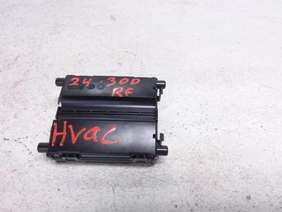 Módulo de control de climatización Mercedes Benz GLE350 2022 número de pieza OEM 0009007326 Foto 1 de 4