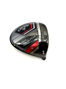 Callaway Big Bertha 2023 Head Only 12.5 Degree Loft Right Handed - Picture 1 of 2