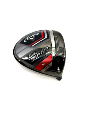 Callaway Big Bertha 2023 Head Only 12.5 Degree Loft Right Handed - Image 1 of 2